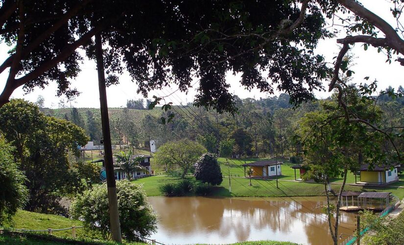 Algumas regiões citadas se destacam em natureza, como a cidade de Eldorado, conhecida como a "Amazônia Paulista" - (Divulgação/Alesp)