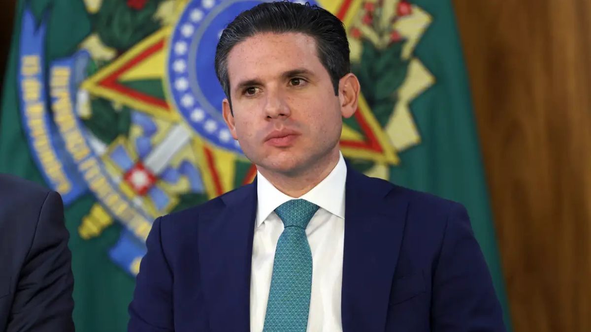 Hugo Motta (Republicanos-PB) José Cruz/Agência Brasil