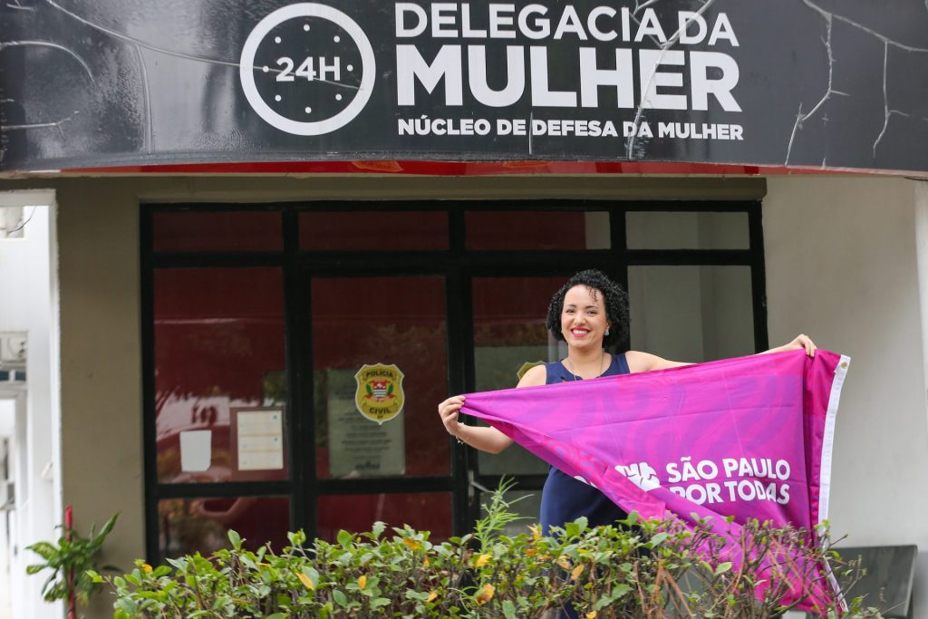 /Marcelo S. Camargo/Governo de SP