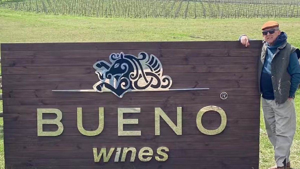 A Bueno Wines acumula medalhas em competições como o Bacchus International Wine Competition e o Concurso Mundial de Bruxelas - (Reprodução/Bueno Wines)