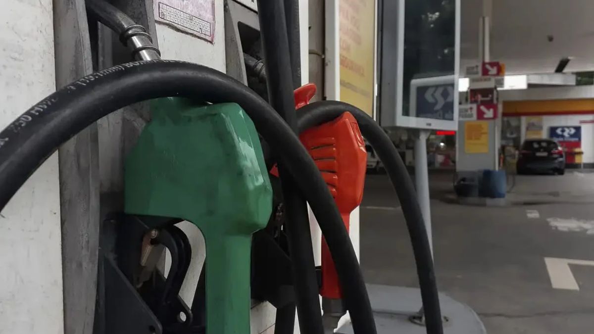 Pacote anunciado pelo governo federal inclui subvenções para o diesel, visando reduzir o impacto dos custos logísticos e do transporte de cargas em todo o país. Fernando Frazão/Agência Brasil