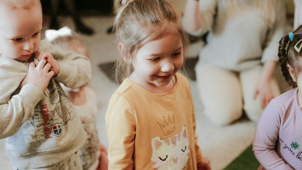 Educação infantil falha: cidades não atendem nem 60% da demanda (Foto: Pexels, nikitaxnikitin)