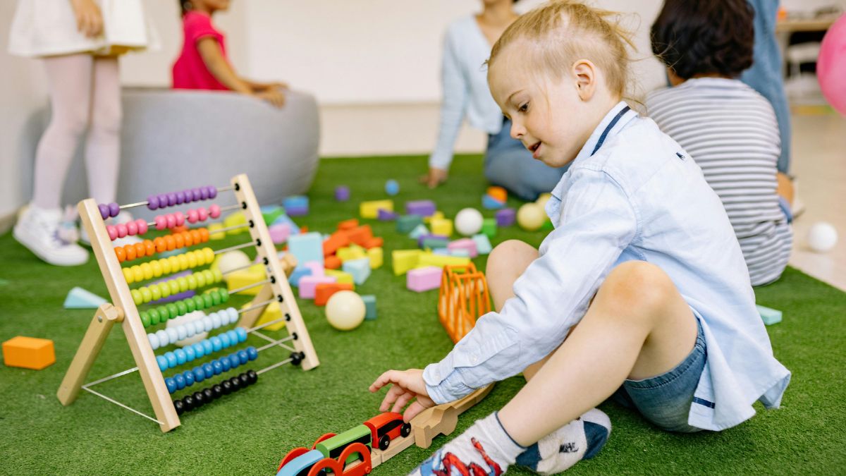 Falta de creches atinge 80% dos municípios e deixa mães para trás (Foto: Pexels, yankrukov)