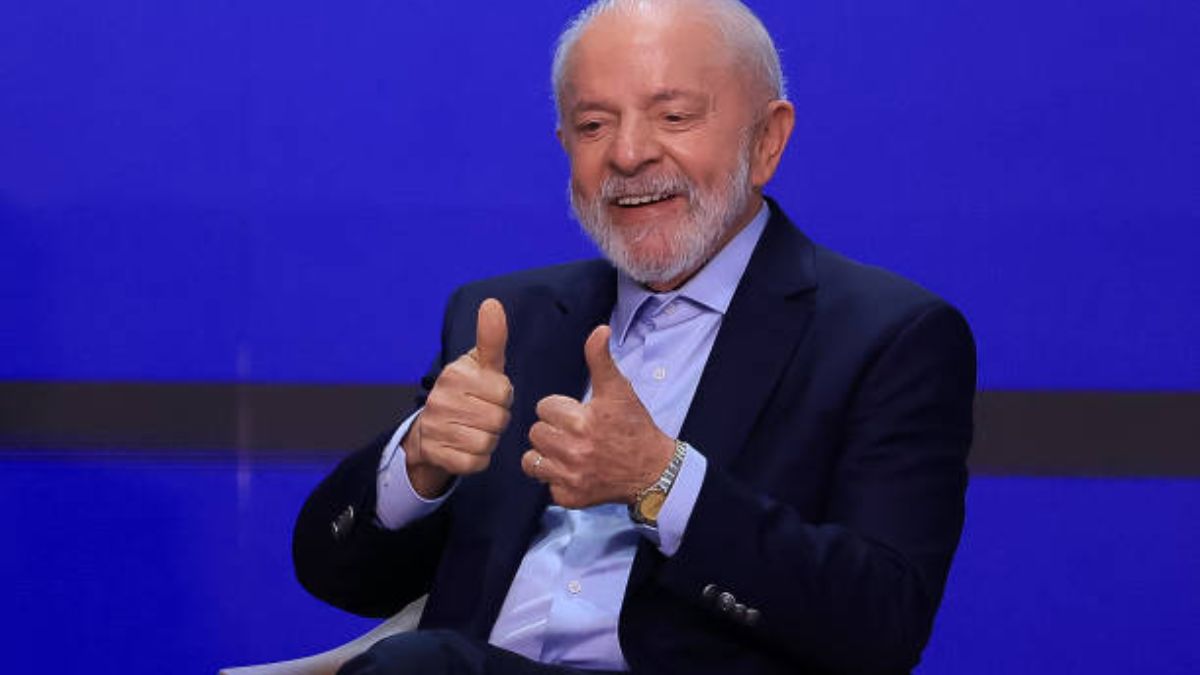 O governo articula o apoio do Congresso para implementar restrições às apostas e garantir a estabilidade financeira dos beneficiários do Bolsa Família. Getty Images