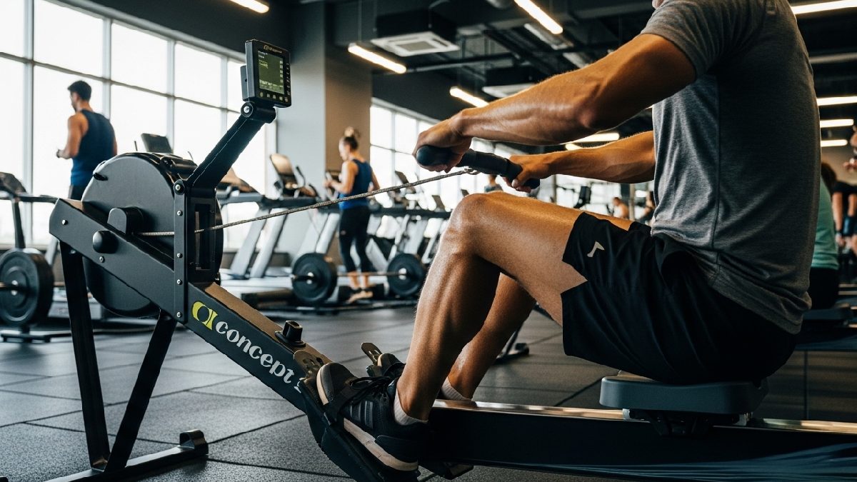 Os estudos apontam perda de peso modesta, mas consistente, com melhora de gordura corporal, cintura e massa magra.
