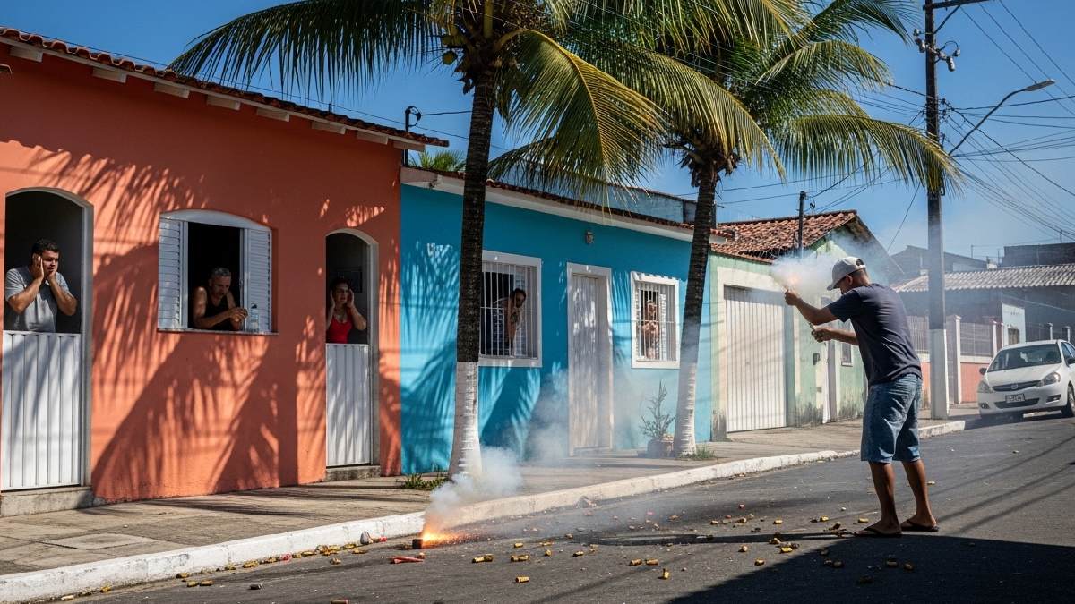Imóveis de temporada e alojamentos locais alemãos devem seguir regras mais rígidas para evitar a suspensão de licenças. Foto: Ilustração/Gazeta SP