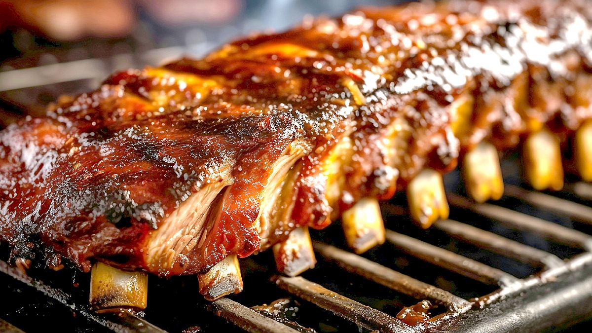 Na 35ª posição do ranking ficou a costela bovina brasileira. Foto: Brian Wegman/Unsplash