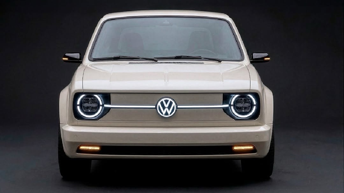 Os novos complementos permitem uma reinterpretação de tendências contemporâneas do mercado automotivo, porém mantendo a assinatura do modelo/Reprodução/Redes sociais