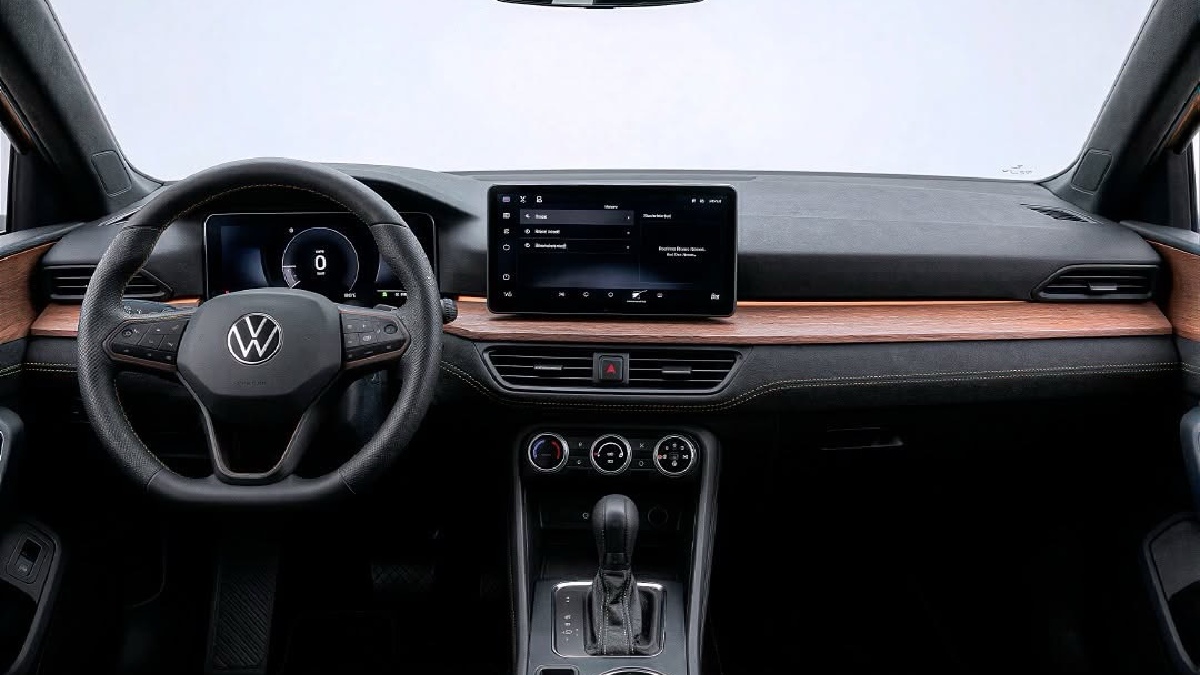 Os novos complementos permitem uma reinterpretação de tendências contemporâneas do mercado automotivo, porém mantendo a assinatura do modelo/Reprodução/Redes sociais
