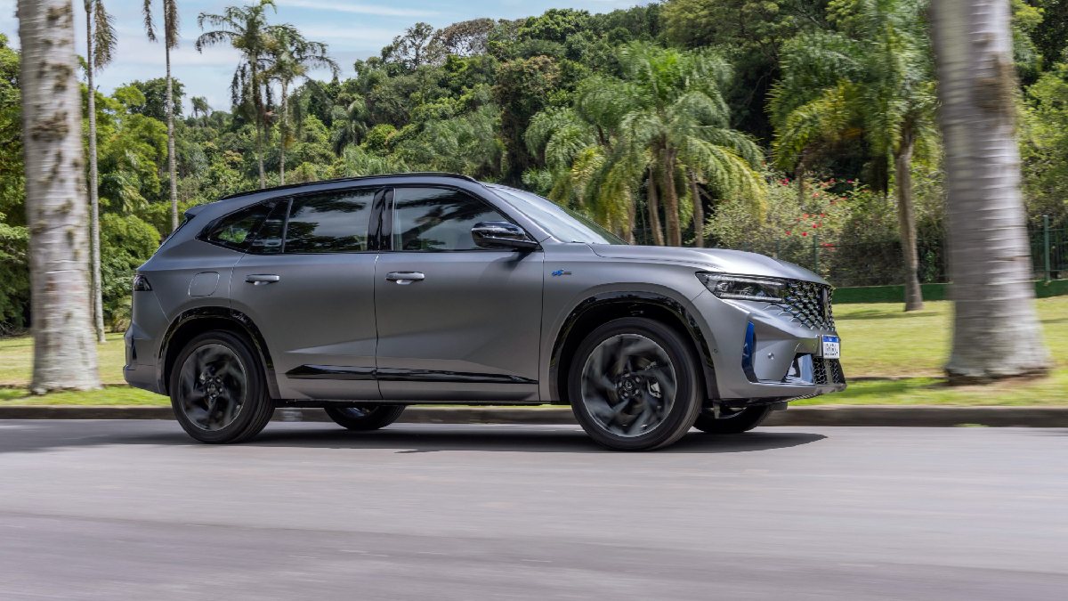 Conforme a Renault do Brasil, o comprador pode escolher a concessionária por proximidade ou por busca simples/Divulgação