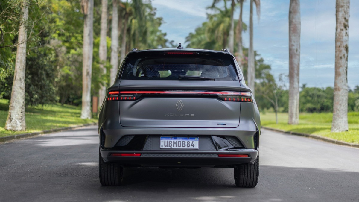Conforme a Renault do Brasil, o comprador pode escolher a concessionária por proximidade ou por busca simples/Divulgação