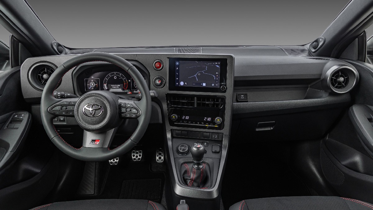 O novo Toyota GR Yaris desembarca oficialmente no Brasil neste início de mês cercado de expectativa e já com status de objeto de desejo/Divulgação