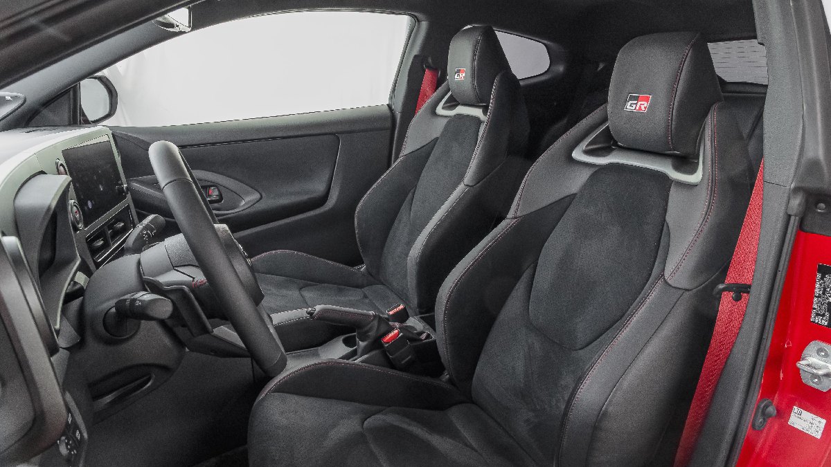O novo Toyota GR Yaris desembarca oficialmente no Brasil neste início de mês cercado de expectativa e já com status de objeto de desejo/Divulgação