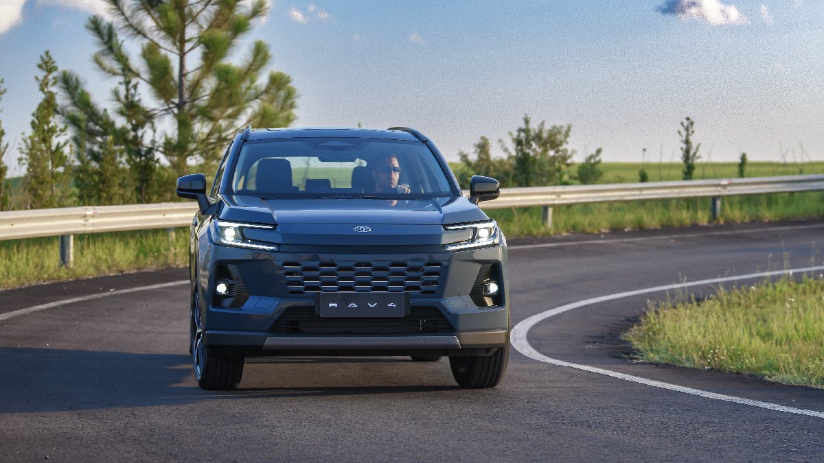 Um dos grandes destaques para o consumidor brasileiro é o programa Toyota 10/Divulgação