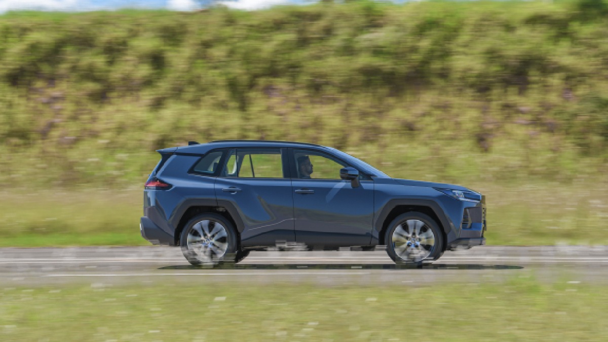 Um dos grandes destaques para o consumidor brasileiro é o programa Toyota 10/Divulgação
