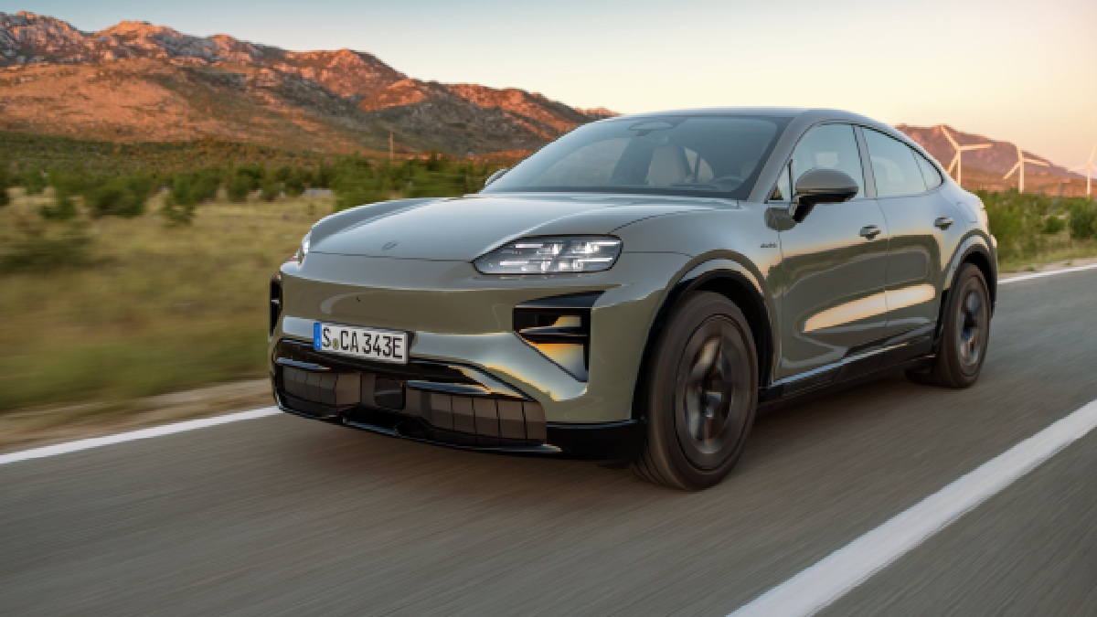 Eles se colocam entre os veículos mais emocionais e esportivos do segmento de SUVs/Divulgação