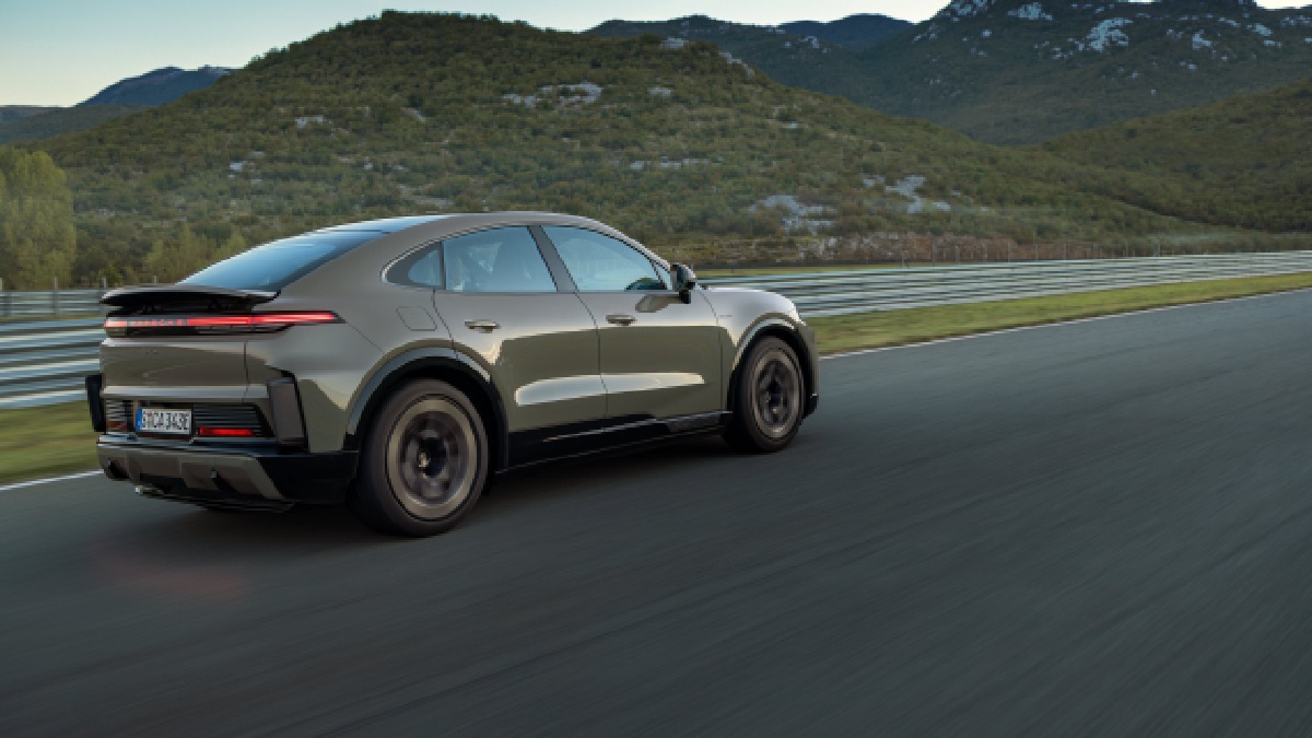 Eles se colocam entre os veículos mais emocionais e esportivos do segmento de SUVs/Divulgação