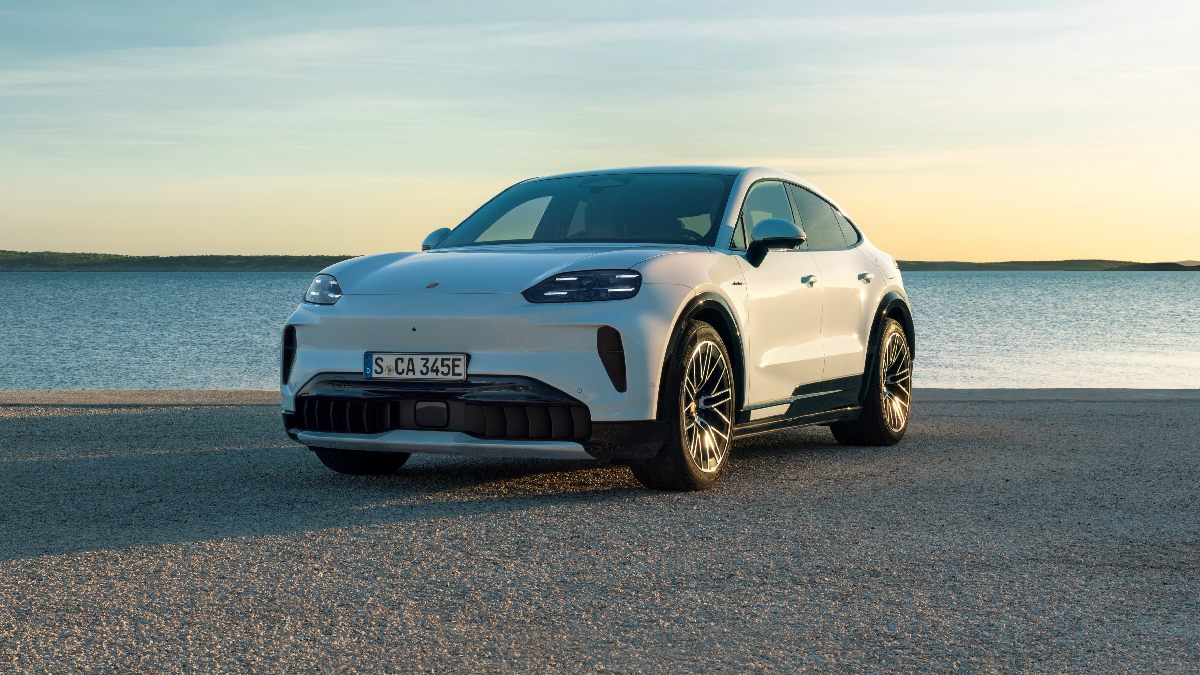 Eles se colocam entre os veículos mais emocionais e esportivos do segmento de SUVs/Divulgação
