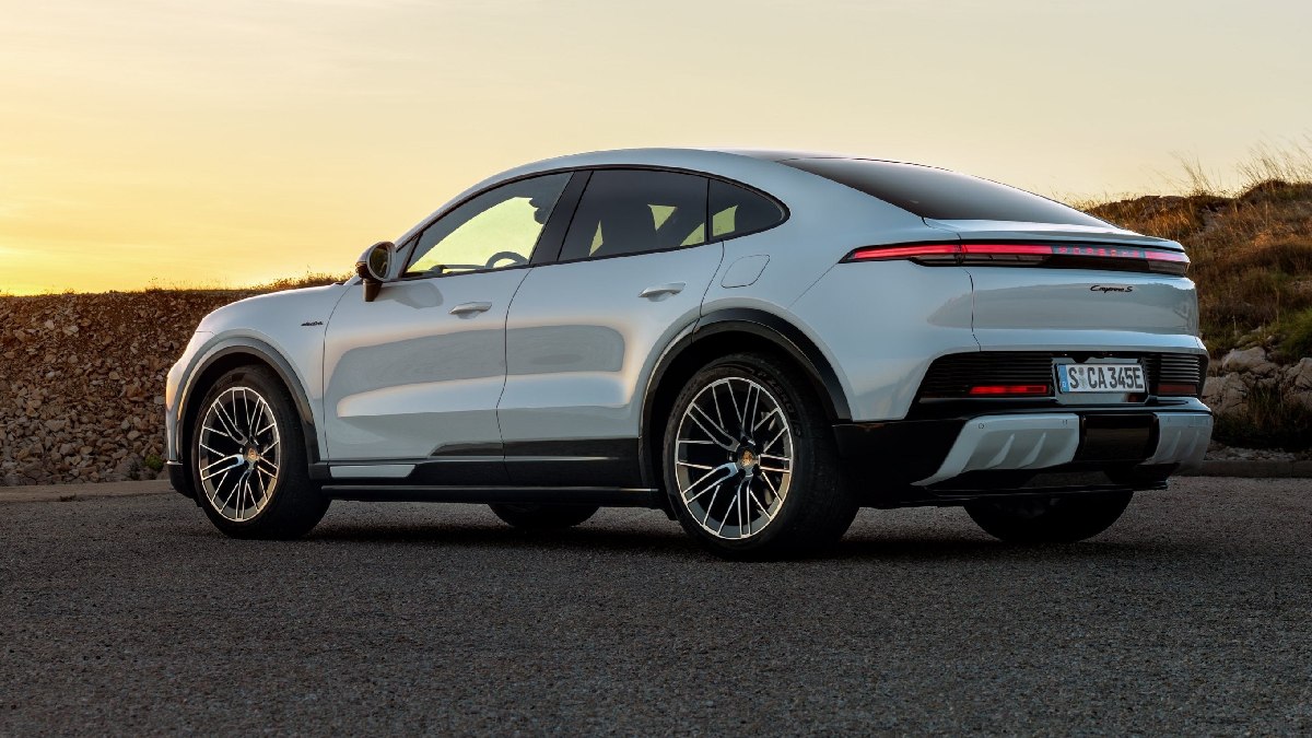 Eles se colocam entre os veículos mais emocionais e esportivos do segmento de SUVs/Divulgação