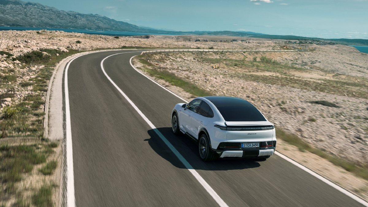 Eles se colocam entre os veículos mais emocionais e esportivos do segmento de SUVs/Divulgação