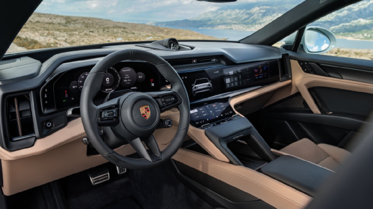 Eles se colocam entre os veículos mais emocionais e esportivos do segmento de SUVs/Divulgação
