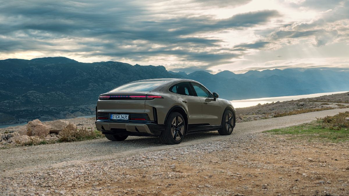 Eles se colocam entre os veículos mais emocionais e esportivos do segmento de SUVs/Divulgação
