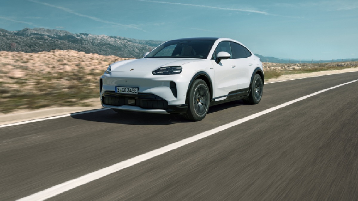 Eles se colocam entre os veículos mais emocionais e esportivos do segmento de SUVs/Divulgação