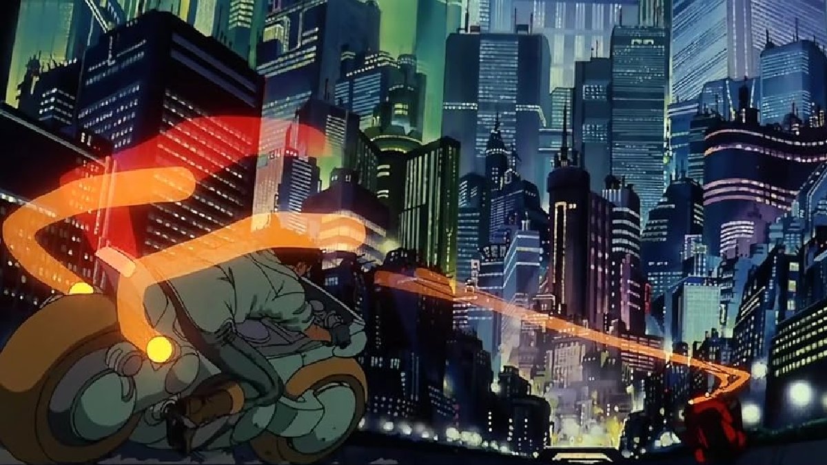 O subgênero já se manifestou em diversas mídia e têm nomes de peso: Akira e Ghost in the Shell (animação), Blade Runner (filme live-action), Neuromancer (literatura), Cyberunk 2077 (jogos) e Shadowrun (RPG) (Foto: Divulgação / IMDb)