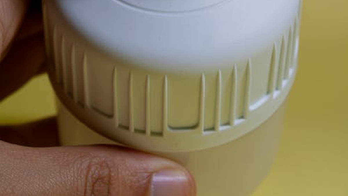 A base do Li-Fi está em LEDs capazes de modular a luz em alta velocidade para carregar sequências digitais de dados (Foto: Arturo Añez / Pexels)