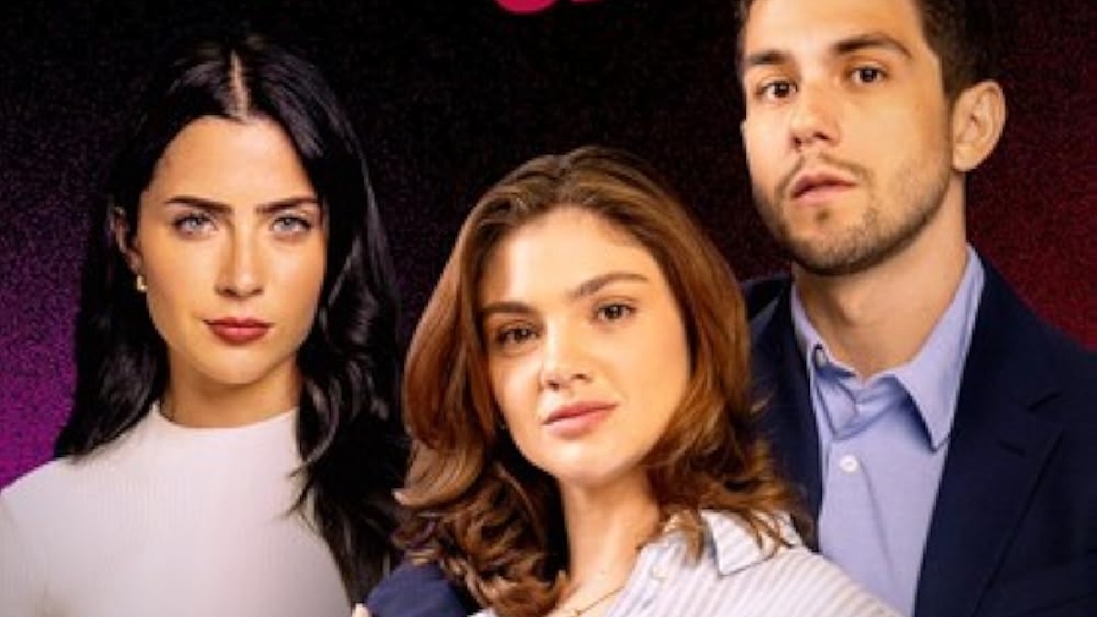 Estúdios tradicionais, como a Globo, estão tentando adentrar esse mercado de novelas verticais, mas por enquanto sem tanta tração de público (Foto: Divulgação / IMDb