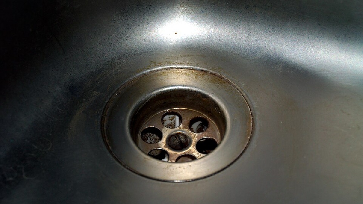 Essa mistura funciona apenas em entupimentos parciais, portanto, se a passagem estiver totalmente obstruída, a mistura é inutilizada (Foto: Santeri Viinamäki / Wikimedia Commons)