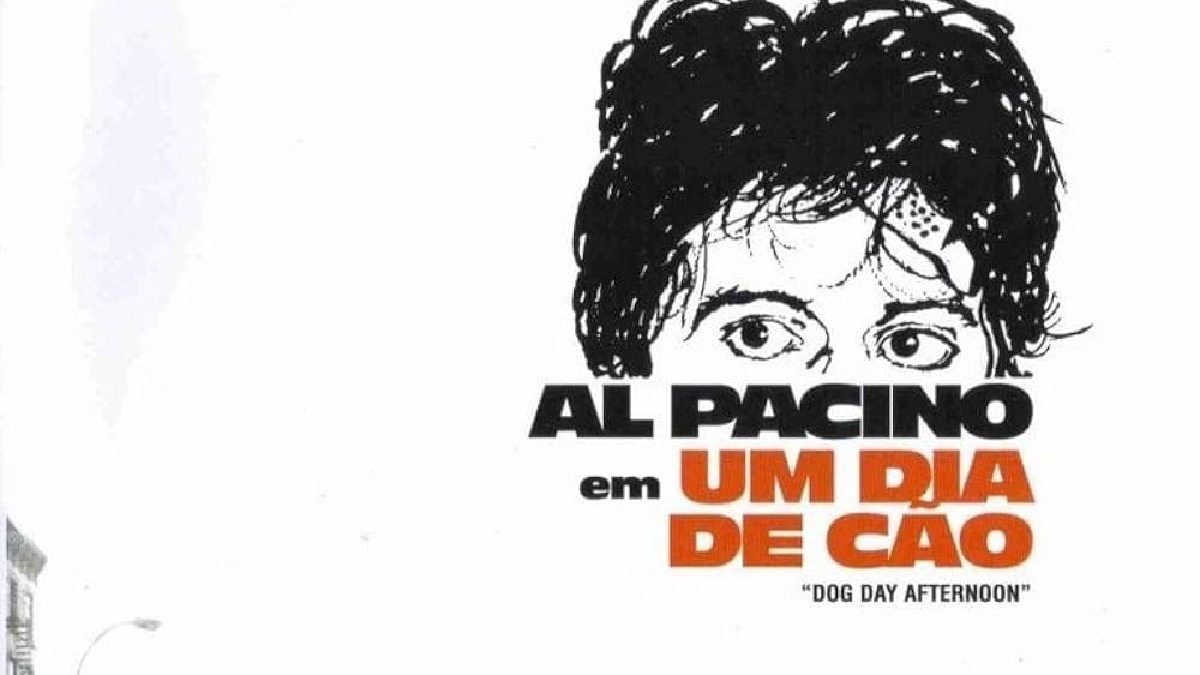 Dog Day Afternoon, 1975 (Imagens: Divulgação / IMDb)