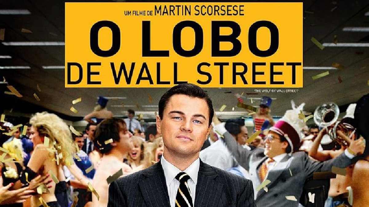 The Wolf of Wall Street, 2010