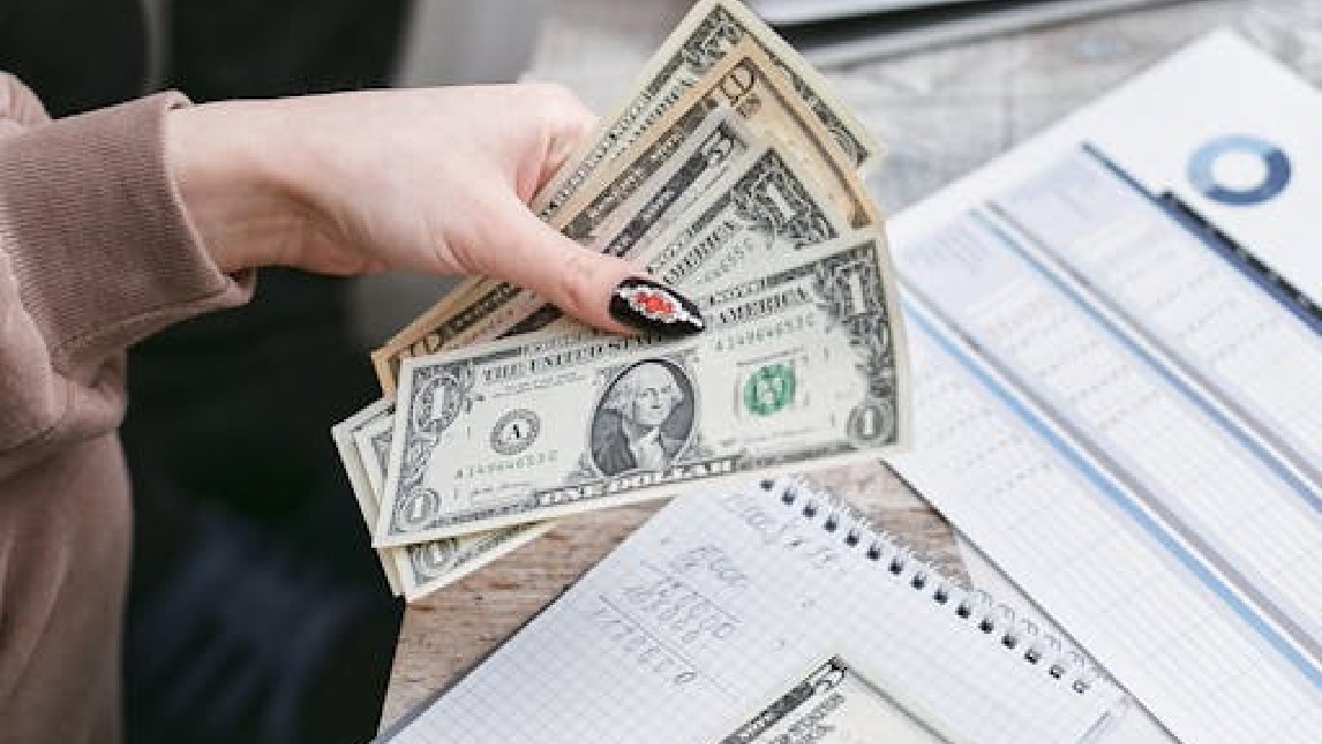 As multas podem chegar de 75% a 150% do imposto apurado (Foto: Tima Miroshnichenko / Pexels)