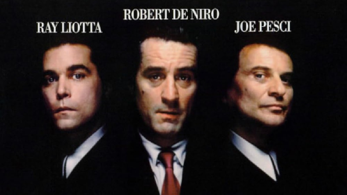 Goodfellas, 1990