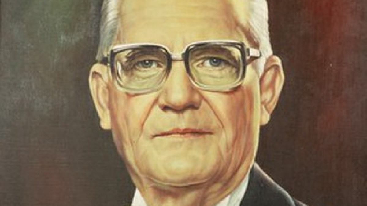 O estado foi fundido com seu vizinho, o Rio de Janeiro, em 1974, por meio de um ato do ex-presidente Ernesto Geisel durante a Ditadura Militar (Foto: JG Fajardo / Wikimedia Commons)