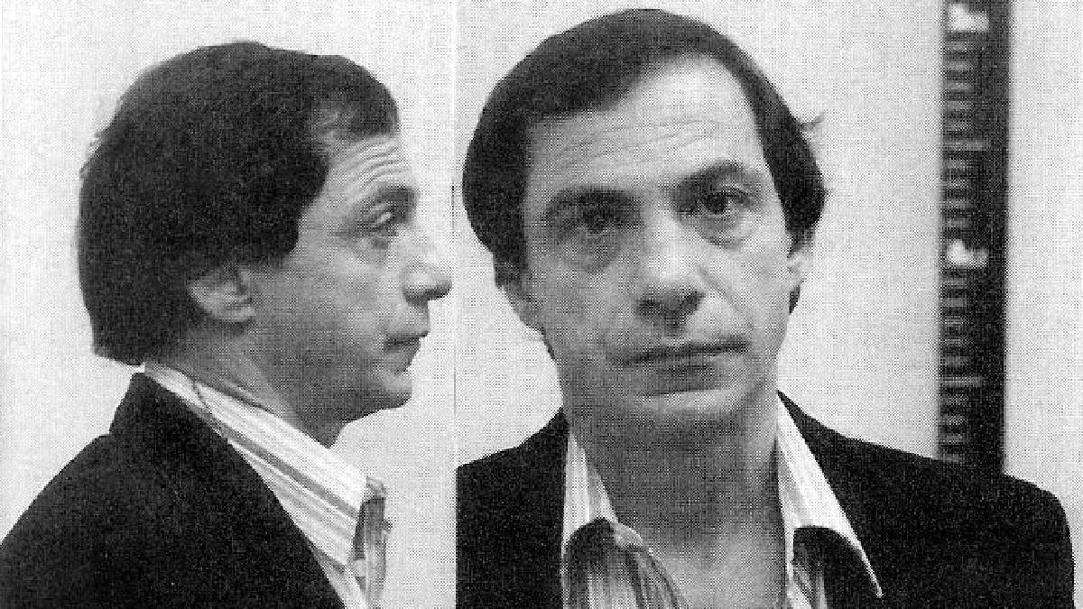 Sua história foi imortalizada após sua delação que levou à prisão de vários dos seus antigos comparsas, como Jimmy Conway e Tommy DeSimone (Foto: Unknown author / Wikimedia Commons)