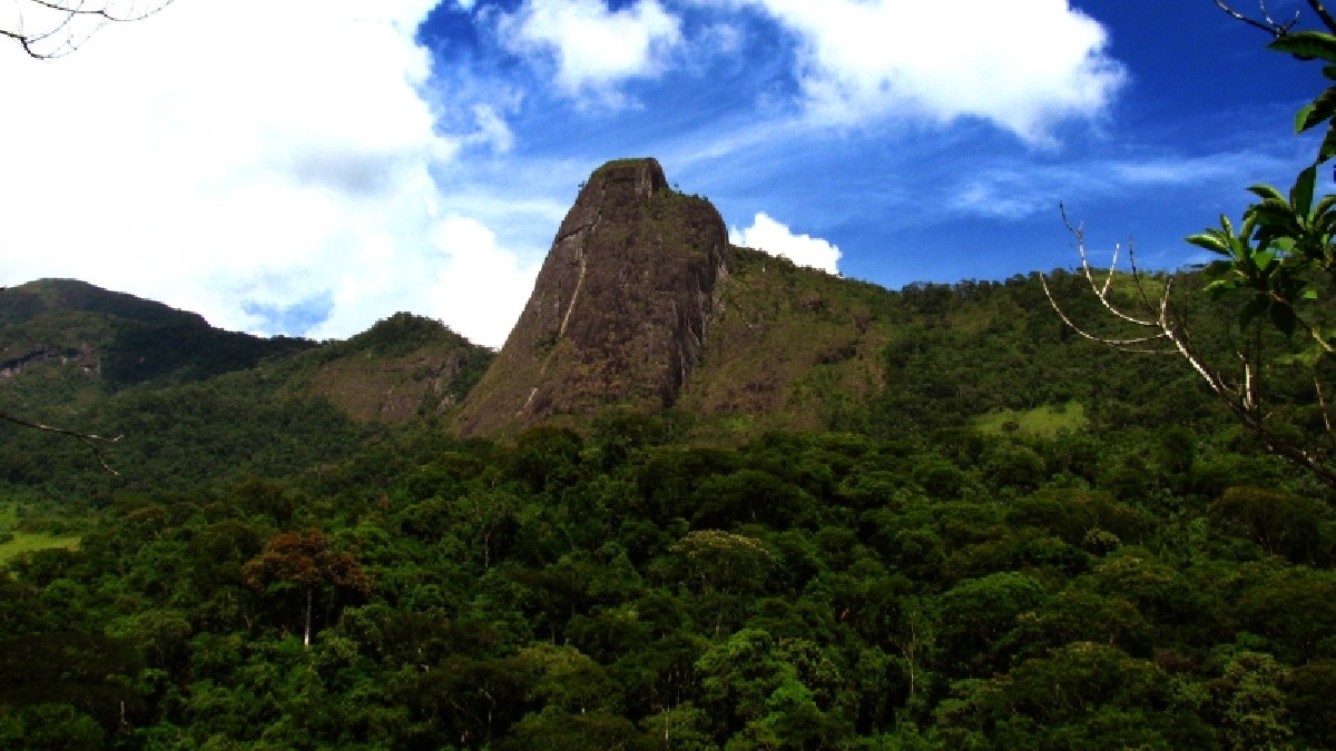 Pedra do Caxamabu