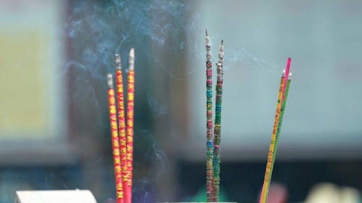 Esses produtos podem mesclar essências diversas para servir também como aromatizantes residenciais (Foto: Andy Lee / Pexels)