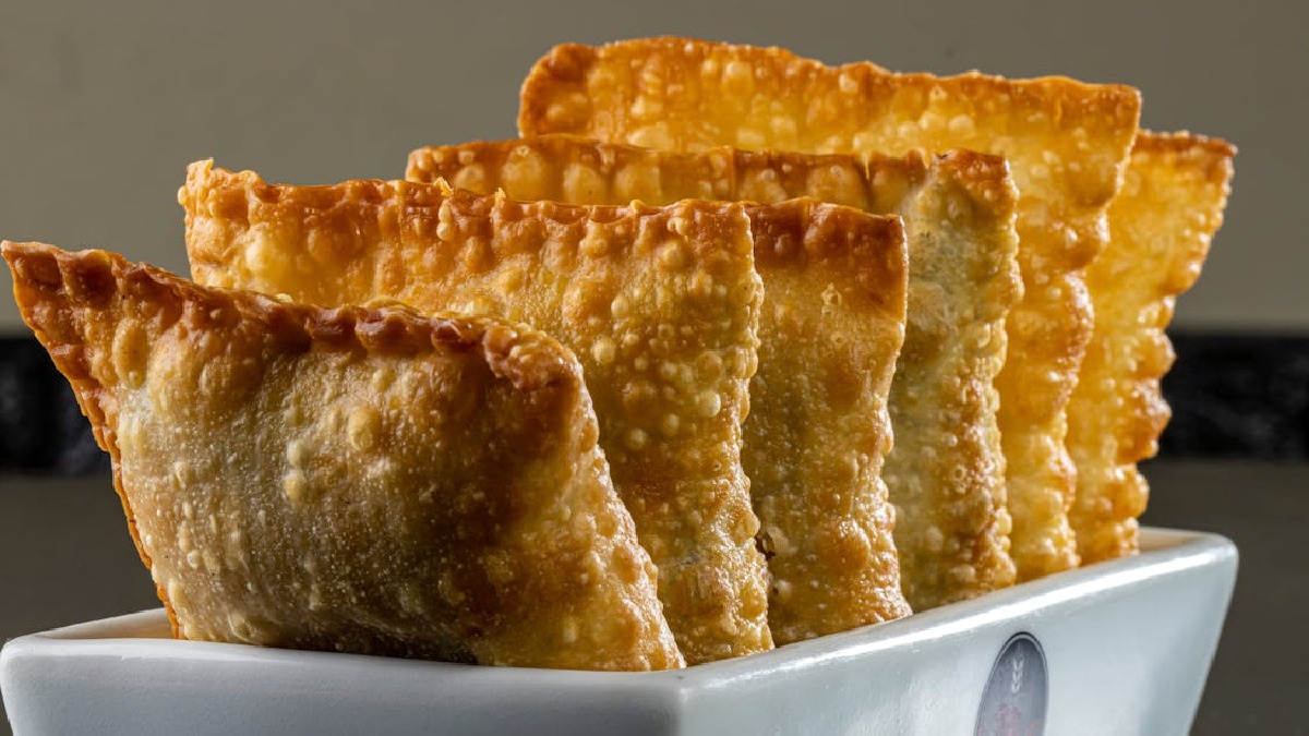 Pastel, 10° Lugar (Foto: Natan Machado Fotografia Gastronômica / Pexels)