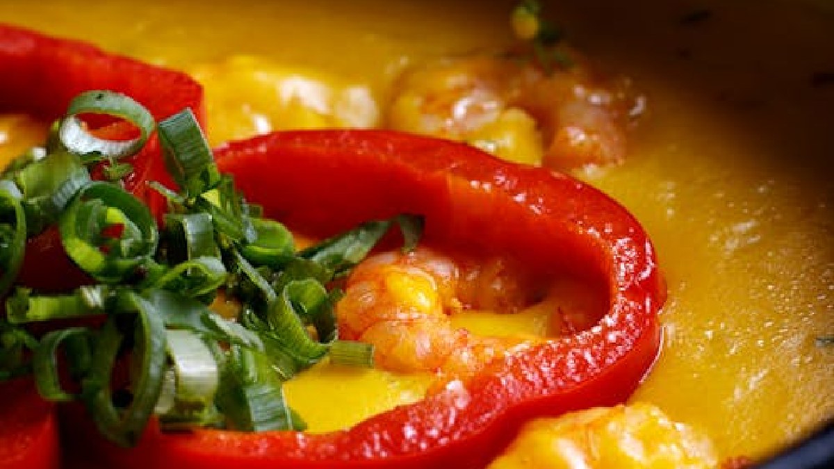 Moqueca Baiana, 8° Lugar (Foto: One Click/ Pexels)