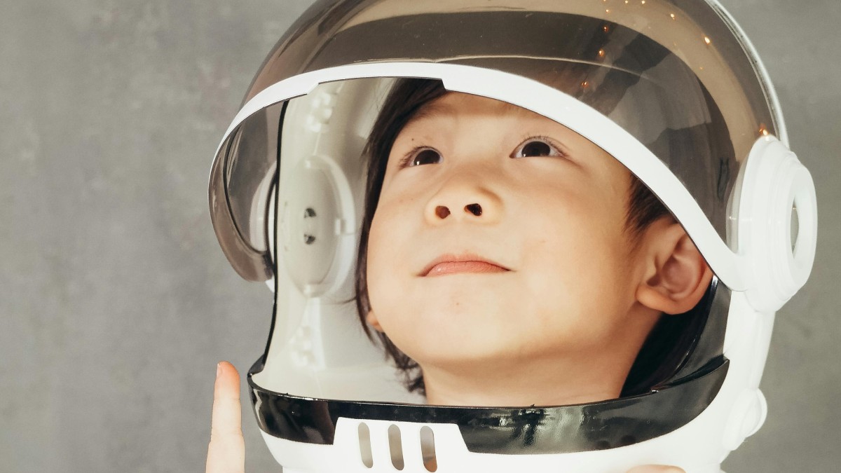 Parte da força comercial do setor está em vender ao passageiro a sensação de viver, por alguns minutos, a rotina de um astronauta privado (Foto: Kindel Media / Pexels)