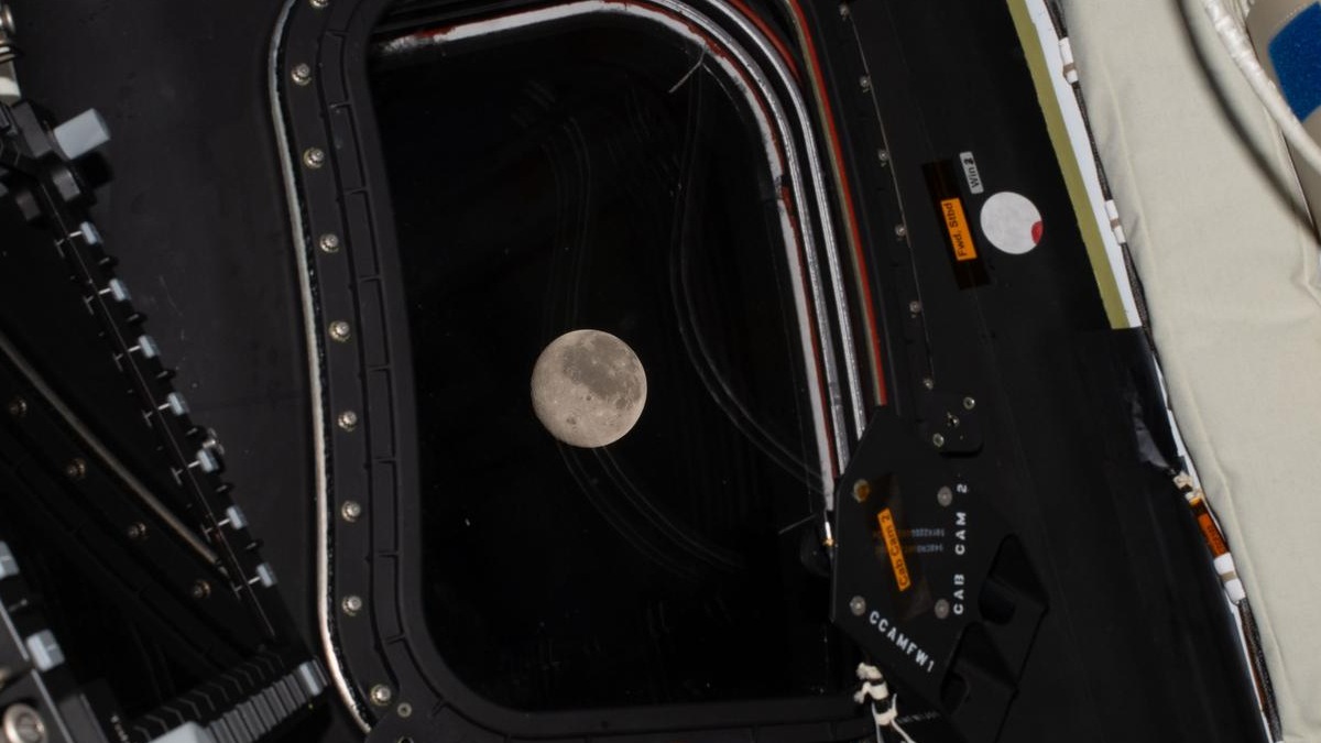 A Artemis II marca o retorno da humanidade às missões espaciais de forma mais intensa após décadas de estagnação no setor após a Guerra Fria (Foto: NASA)
