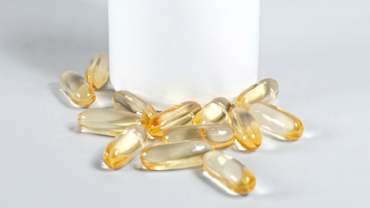 A suplementação pode fazer parte do tratamento, mas não substitui a investigação da causa da deficiência (Foto: Supplements On Demand / Pexels)