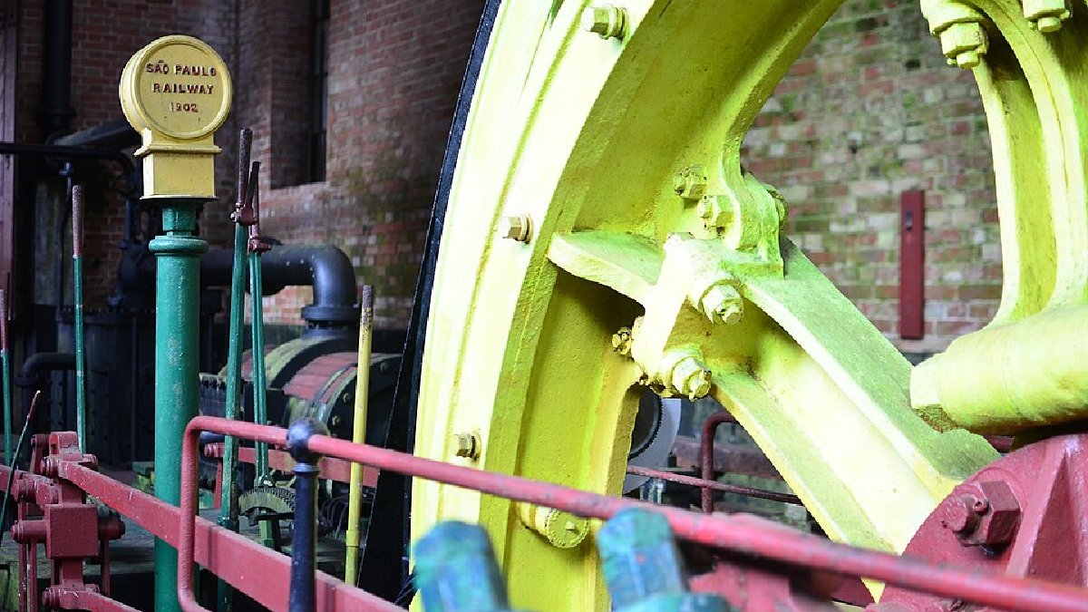A Fundação Florestal cita a Funicular entre as trilhas fechadas para visitação por questões de segurança e domínio de áreas no Núcleo Itutinga-Pilões (Foto: Carlos Alkmin / Wikimedia Commons)