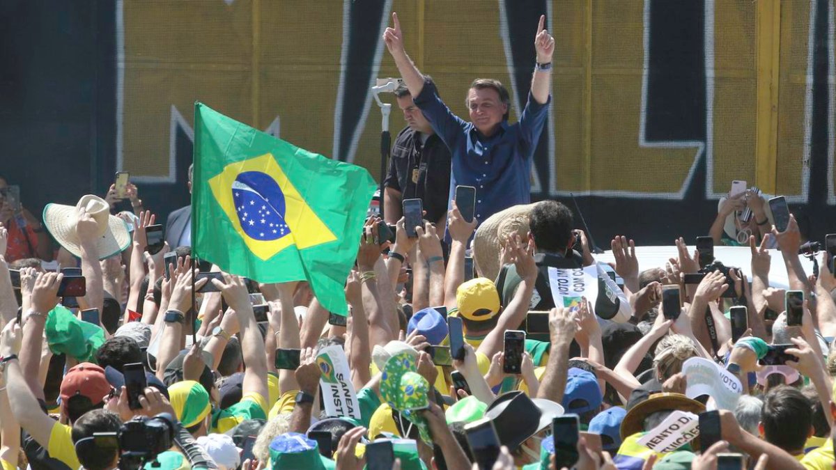 Os resultados levantam um alerta sobre como crenças intensas podem influenciar a forma de pensar e o debate público (Foto: Fabio Rodrigues-Pozzebom/Agência Brasil)