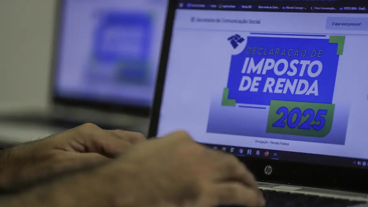O uso do documento ComprovaBet é indispensável para validar os ganhos líquidos e garantir que nenhum valor seja omitido. Joédson Alves/Agência Brasil