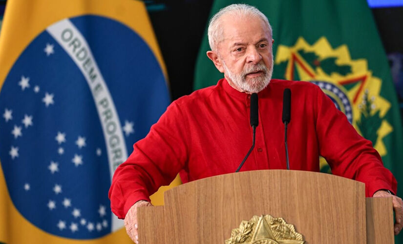 Rejeição de Lula chega a 48%, segundo Datafolha | Marcelo Camargo/Agência Brasil
