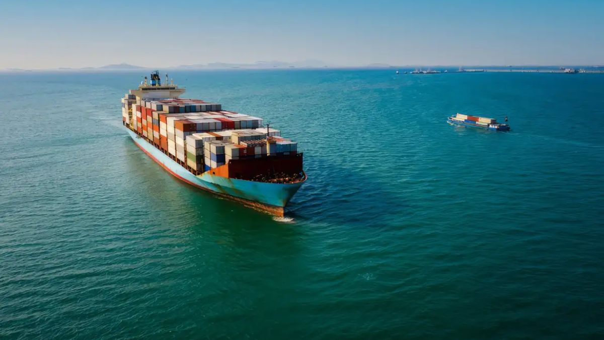 O fôlego das exportações no primeiro trimestre, que cresceram 7,1% ante 2025, garante a entrada de divisas essencial para a estabilidade do câmbio no país. MAPA/Divulgação