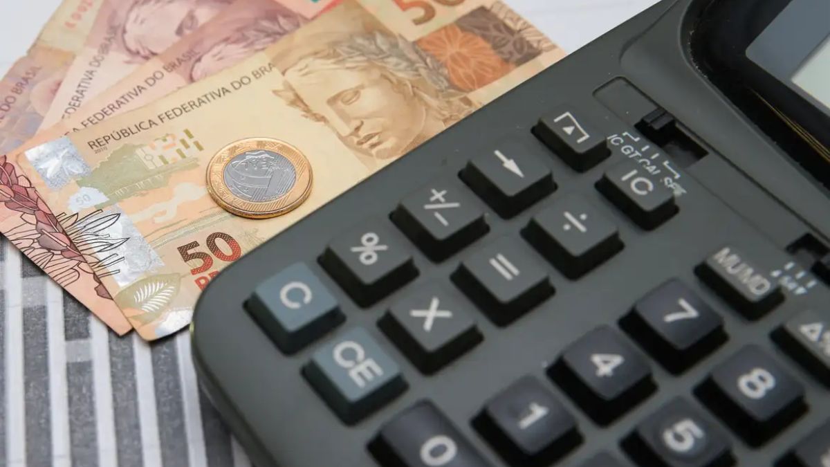 O IPCA-15 revelou um cenário de estabilidade para o bolso brasiliense, contrastando com o ritmo acelerado de outras capitais. Marcello Casal Jr./Agência Brasil
